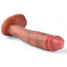 RealCockz Gode Hoxtryo 18 x 4.8cm